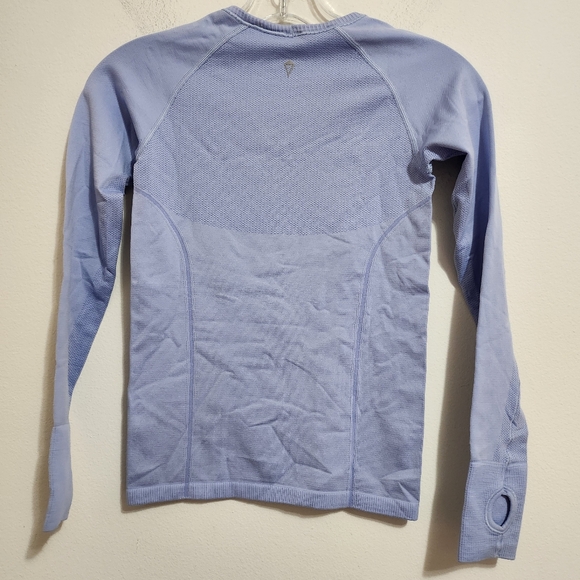 Ivivva Fly Tech long sleeve bundle size 10 - Picture 7 of 11